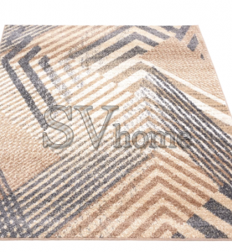 Синтетичний килим Avanti Astrae Bez - высокое качество по лучшей цене в Украине.
